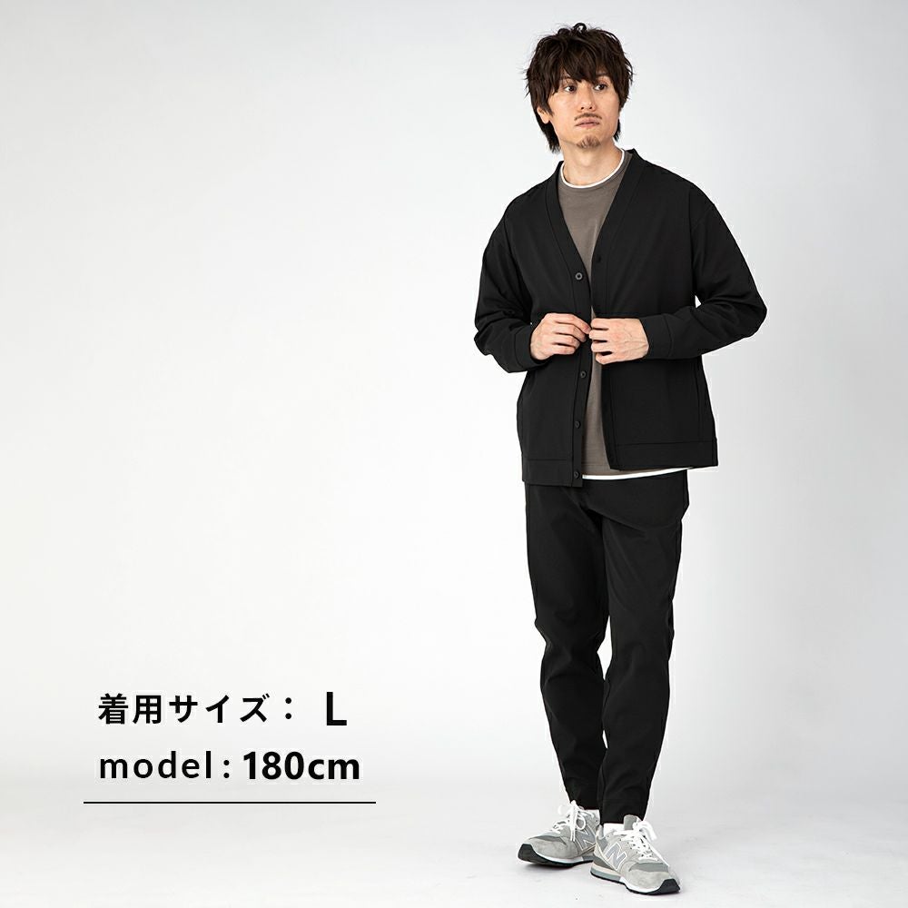 [ワン カラーズ] カーディガン メンズ 大きいサイズ Vネック 無地 ボーダー Amazon | [ワン カラーズ] カーディガン メンズ 大きいサイズ Vネック