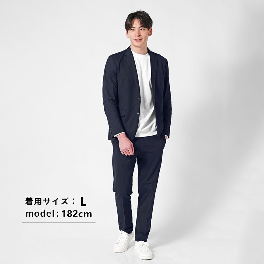 清涼ストレッチ オフィカジSETUP | セットアップ
