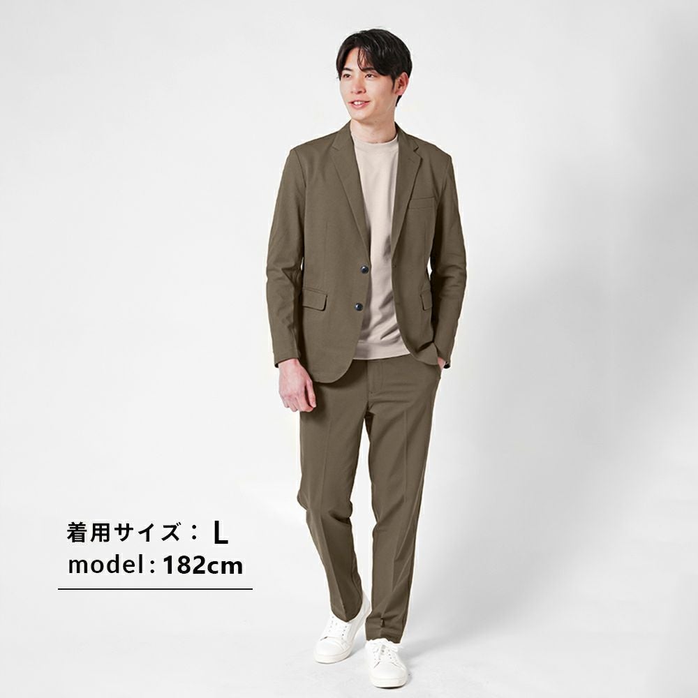 清涼ストレッチ オフィカジSETUP | セットアップ