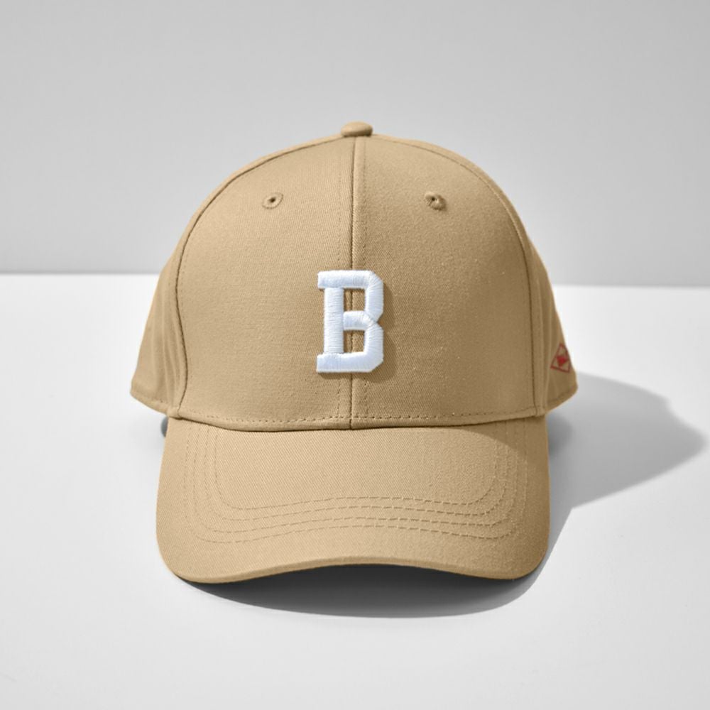 BALLロゴ ベースボールキャップ | 帽子