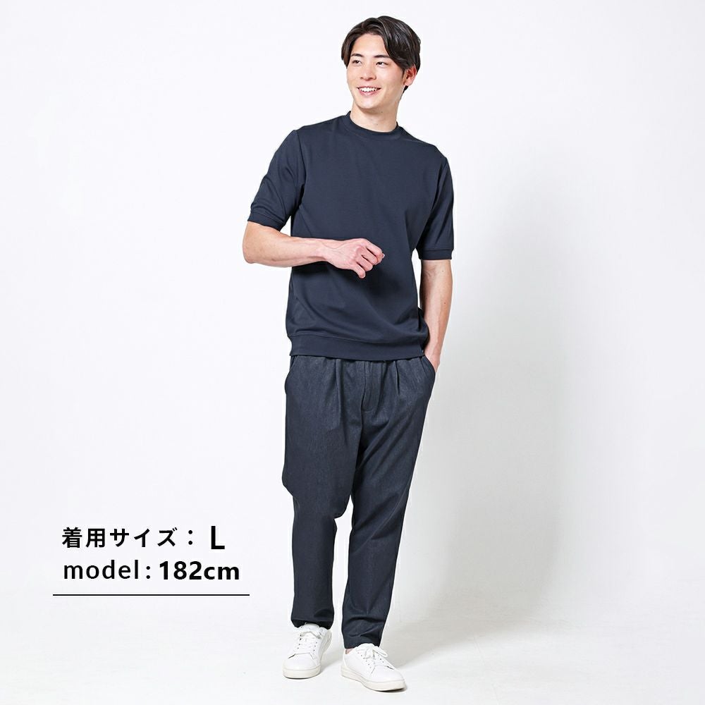 ちさみん様 ON/OFF兼用 なめらか肌触り 大人の半袖Tシャツ | 半袖
